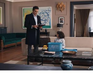 Dziedzictwo (Emanet) odc. 669. Nedim, Yusuf