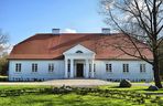 Niezwykła wieś w Łódzkiem, którą pokochał Jarosław Iwaszkiewicz