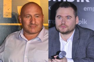 Marcin Najman zwrócił się do Krzysztofa Stanowskiego! To jest jasne dla Cesarza. On jest w tym doskonały