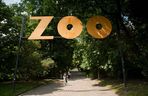 Warszawa Miejski Ogrod Zoologiczny