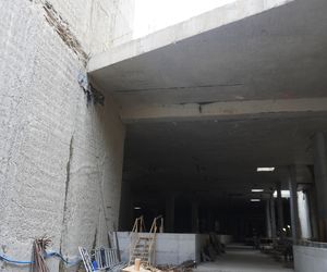 Kolejny krok w stronę łódzkiego „metra”. Przystanek na Kozinach już prawie gotowy