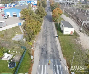 Zamykają Dworcową w Iławie na kilka miesięcy. To będzie kompletny remont [AUDIO]
