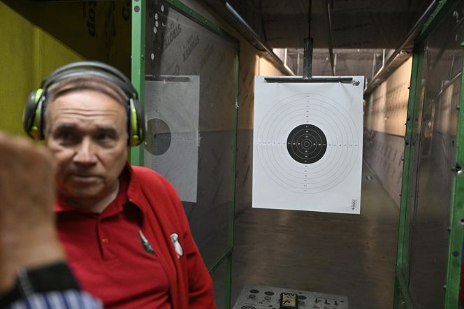 Za nami wielkie święto strzelectwa. Tłumy na zawodach przy Łazienkowskiej. Niezwykłe wyznania uczestników