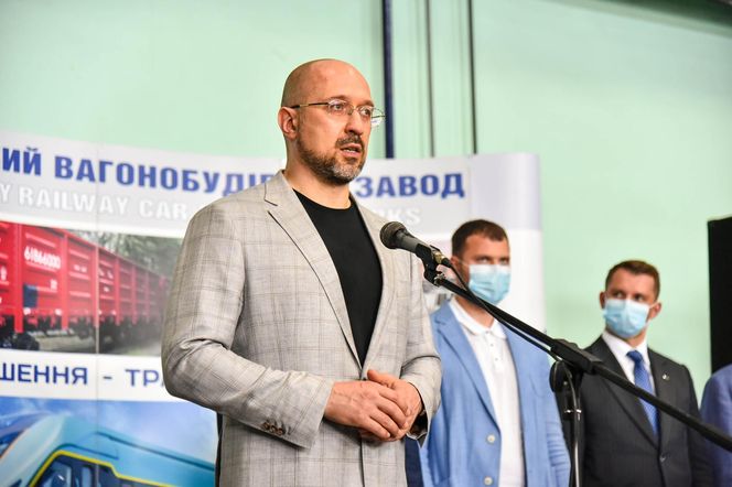 Denys Szmyhala