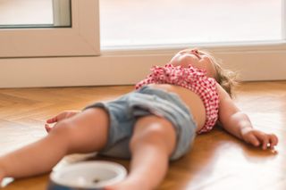 „Bunt” dwulatka? To po prostu rozwój. Gdy zrozumiesz, co stoi za zachowaniem dziecka, pomożesz i jemu, i sobie