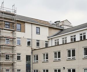 Remont szpitala w Nowym Sączu. Co zmieni się w placówce przy Młyńskiej?