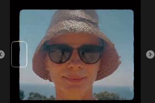 Magda Cielecka na wakacjach z Bartoszem Gelnerem. Rozkoszują się sobą!