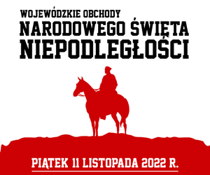 Lista wydarzeń na 11 listopada. Sprawdź, co dzieje się w Szczecinie