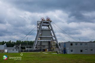 Polski węgiel dla elektrowni w Jaworznie