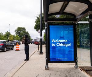 Ponad 100 tysięcy demonstrantów zjedzie do Chicago