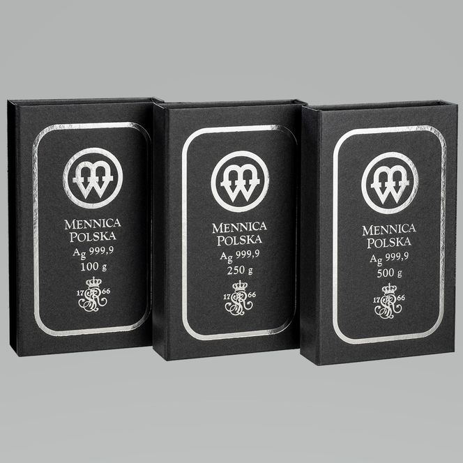 Zapomnij o złocie? Srebro może zyskać trzykrotnie, eksperci mówią o "niedoszacowaniu"