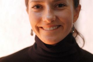 Kamilla Baar 