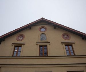 Kraków Swoszowice uzdrowisko