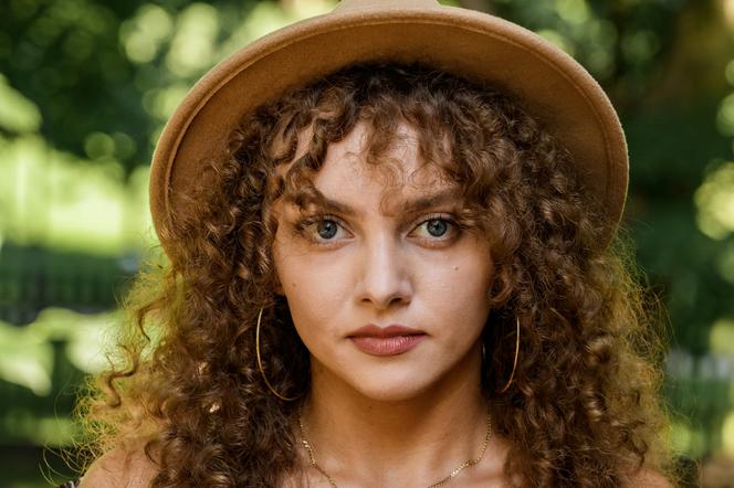 Justyna z Rolnik szuka żony