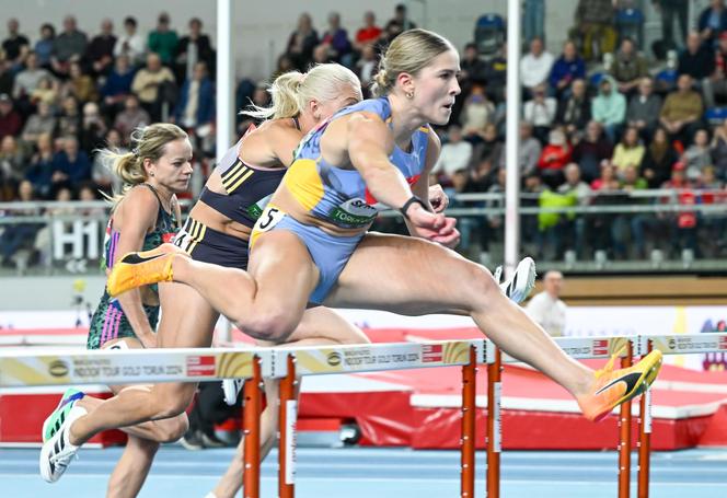 Jubileuszowy Orlen Copernicus Cup w Toruniu. Zdjęcia kibiców i sportowców