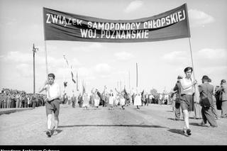 Tak kiedyś bawili się wrocławianie! Zobacz archiwalne zdjęcia [GALERIA]