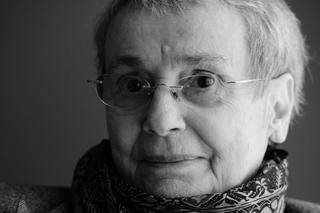 Nie żyje Kira Gałczyńska. Córka Konstantego Ildefonsa Gałczyńskiego miała 86 lat