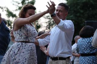 Pierwsza potańcówka w lubelskim skansenie w wakacje 2024!