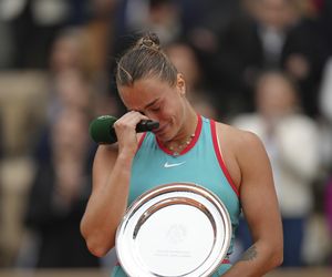 Coco Gauff wygrała Roland Garros