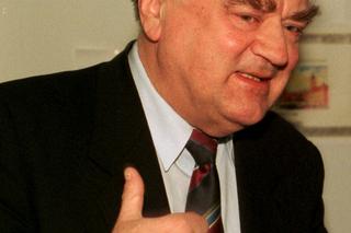 Jan Olszewski