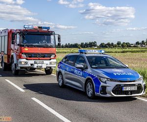 Dwie osoby zginęły, 4-osobowa rodzina w szpitalu! Makabryczny finał długiego weekendu