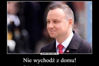 Wybory 2020. Najlepsze memy