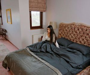 Miłość i nadzieja, odcinek 328. Bahar