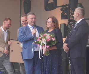 Koncert Lanberry w Skarżysku Kościelnym