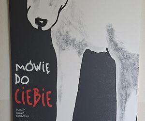 Ekspozycja „Mówię do Ciebie” – plakaty Danuty Żukowskiej w Bibliotece Pedagogicznej w Siedlcach