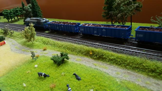 III Bydgoska Wystawa Makiet Modułowych