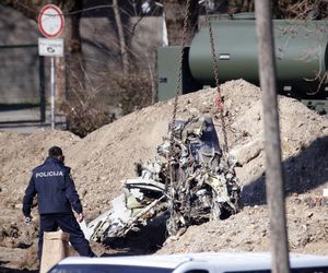 Drony już wcześniej rozbijały się w krajach NATO! Przypominamy tajemniczy icydent