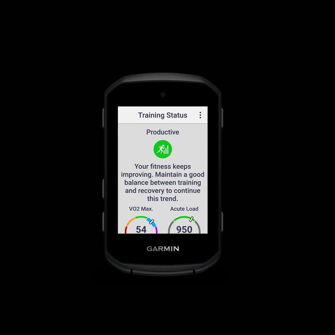 Garmin przedstawia Edge 550 i Edge 850