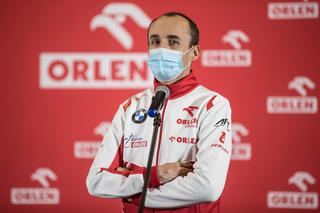 Robert Kubica będzie się ścigał z Ferrari? Wyciekły nowe informacje 