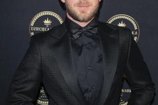 Antek Królikowski od dwóch lat leczy się marihuaną