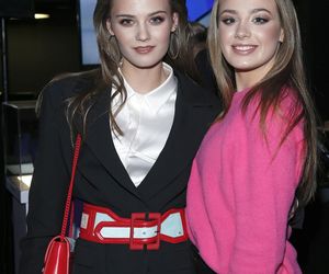 Wiktoria Gąsiewska skazana na sukces. Wszysko zaczęło się w wieku 4 lat