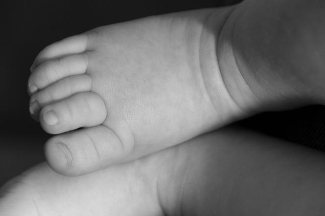 Są zarzuty dla matki noworodka, którego zwłoki odnaleziono w sobotę w Zgierzu