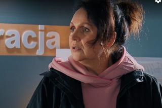 M jak miłość, odc. 1709: Marysia (Małgorzata Pieńkowska)