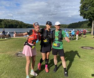 Ultra Mazury 2025