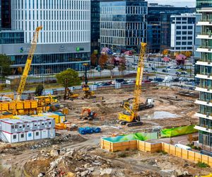 Miedziana 7 - apartamenty M7 oraz inwestycja Towarowa 22