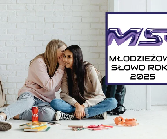 QUIZ. Jak zapiszesz te młodzieżowe słowa roku?