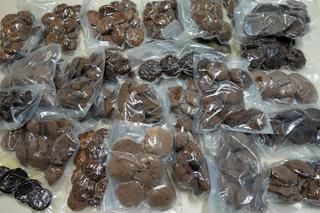 Wyrabiali ciastka z Marihuaną. Policja zabezpieczyła ponad 10 kg „wypieków”