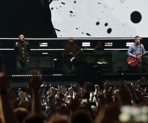 Oasis znowu razem! Co działo się na inauguracyjnych koncertach zespołu w Cardiff?