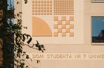 Dom Studenta UW  nr 7