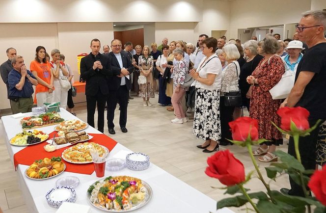 Polonia z Chicago pożegnała swojego duszpasterza Józefa Polaka