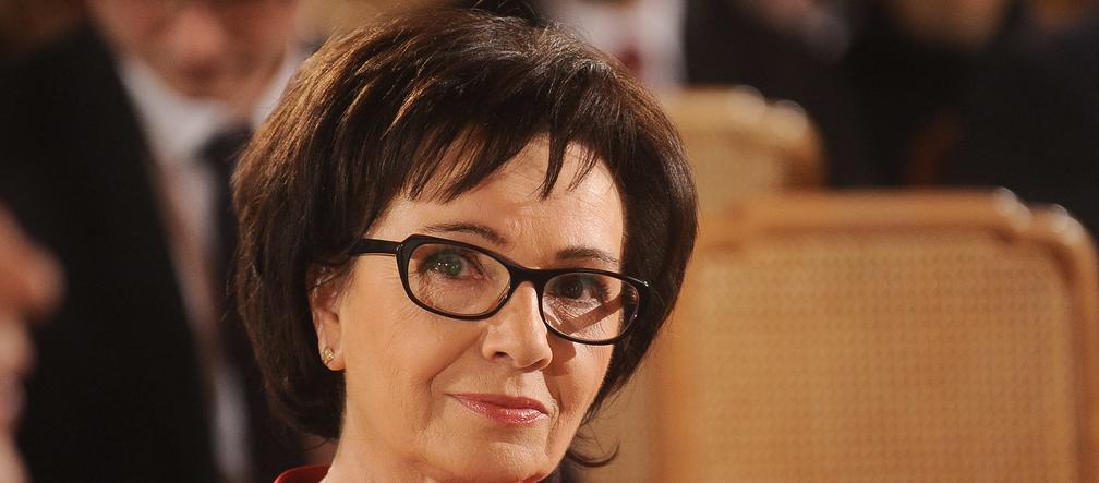 Polska Alexis przejmuje policję