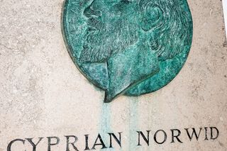 Promethidion - Cyprian Kamil Norwid: opracowanie, znaczenie tytułu, PODCAST