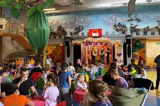 Dzień wcześniaka w Bydgoszczy. Był czas na odpoczynek i szkolenia, najbardziej liczyła się rozmowa [ZDJĘCIA] 