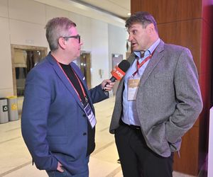 Andrzej Gołota ucieka po pytaniu o reprezentacje