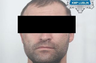 Znieważył policjantów - został wydalony z Polski [AUDIO]