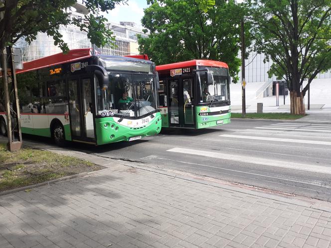 Lublin: Trolejbusy zostaną bez prądu? Kolejny przetarg zakończył się fiaskiem